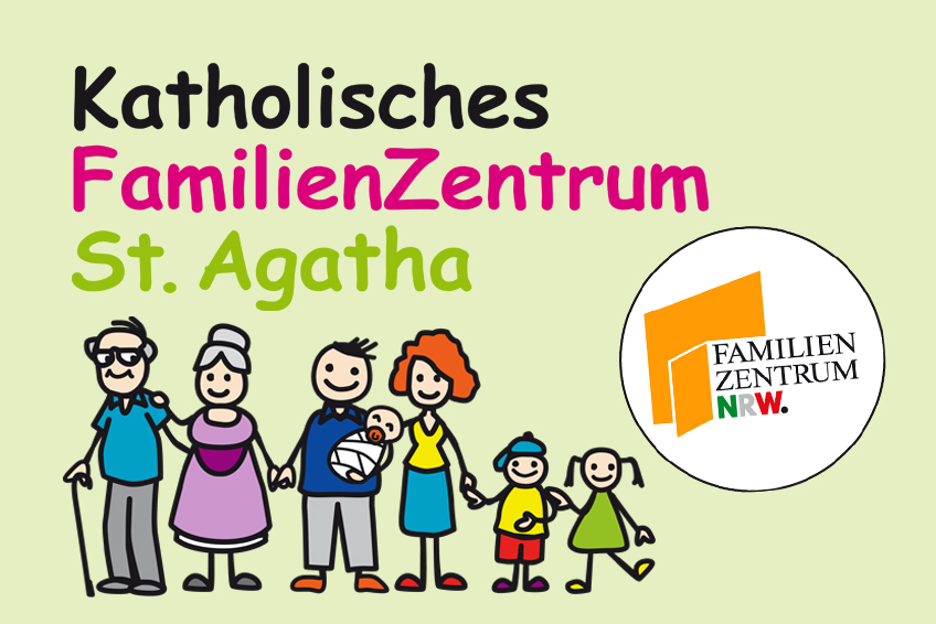 Famiienzentrum St. Agatha