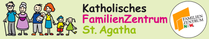 Familienzentrum St. Agatha